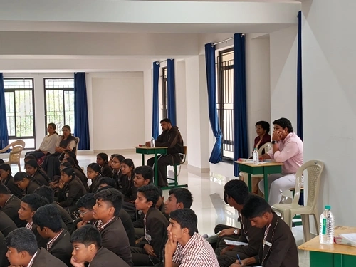 Debate Competition